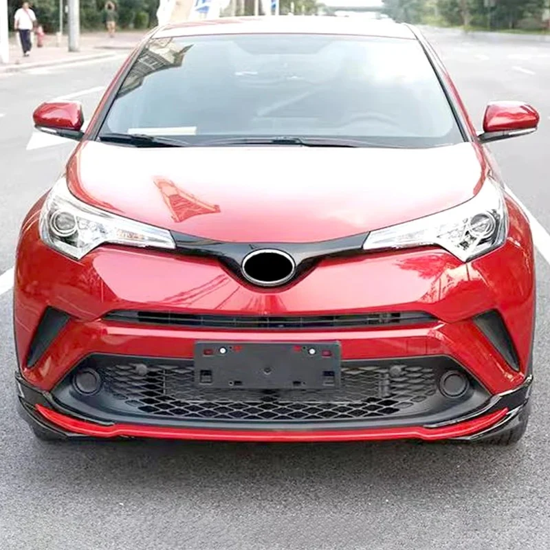 Kit carrosserie Toyota C-HR