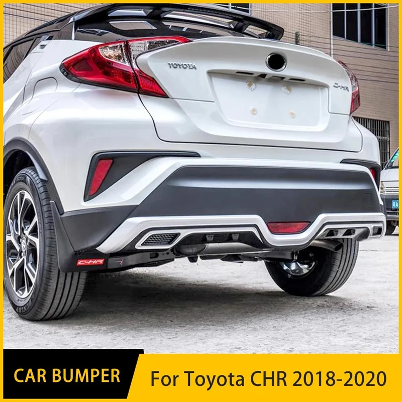 Kit carrosserie Toyota C-HR
