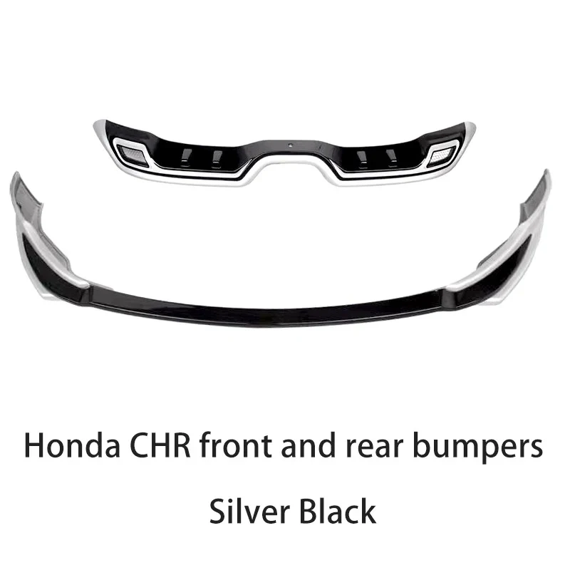 Kit carrosserie Toyota C-HR