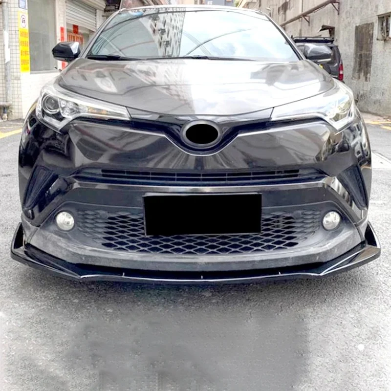 Extension pare-choc avant Toyota C-HR