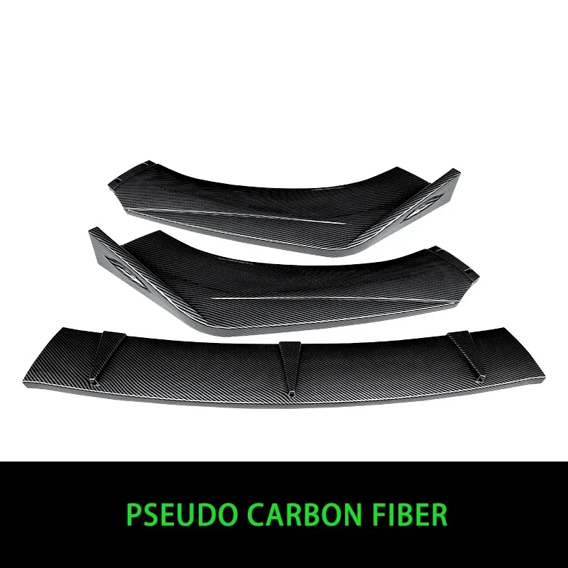 Extension pare-choc avant Toyota C-HR
