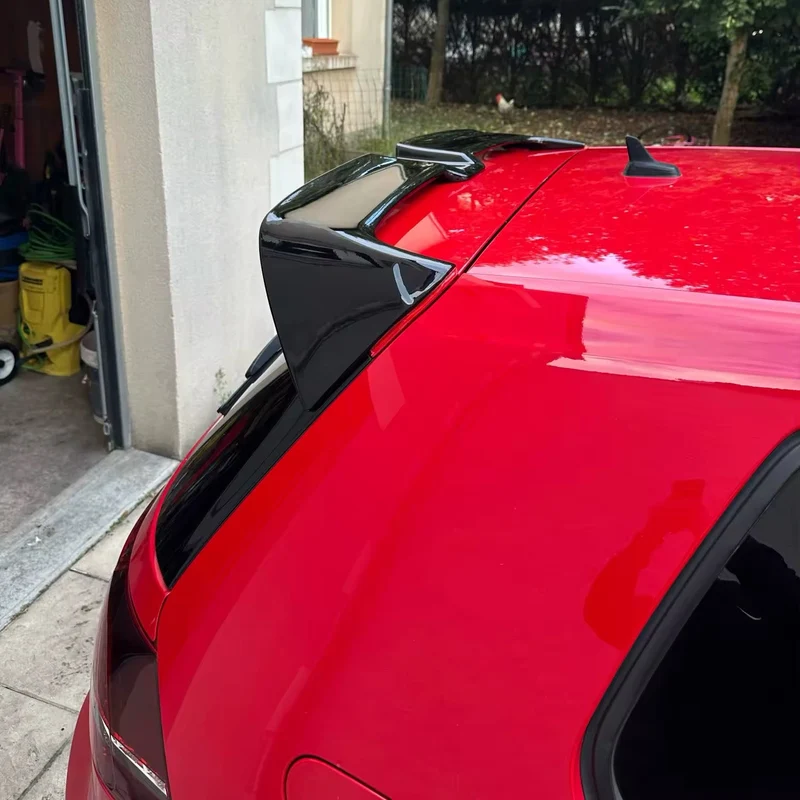 Becquet Golf 7 GTI GTD