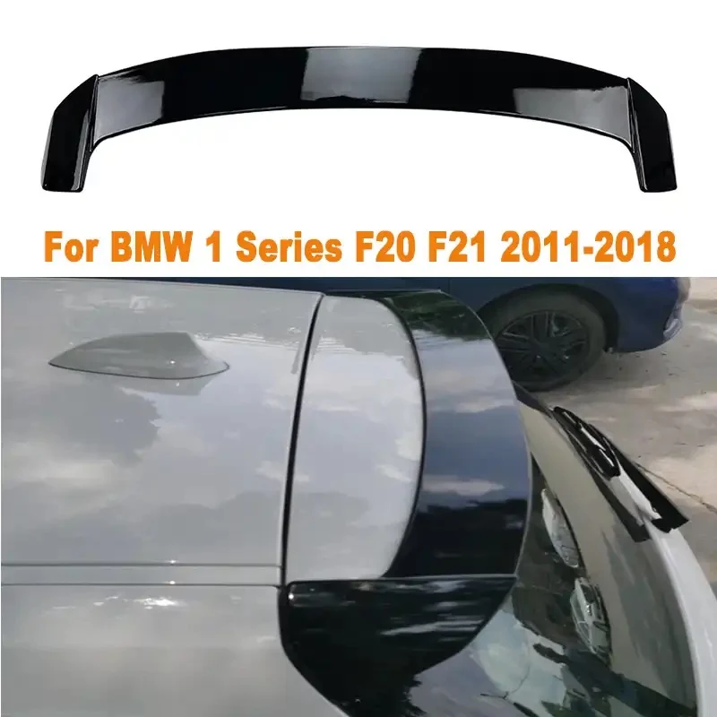 Becquet BMW Série 1 F20 F21