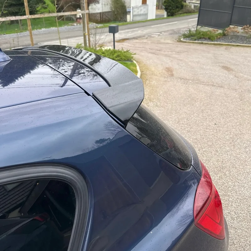 Becquet BMW Série 1 F20 F21