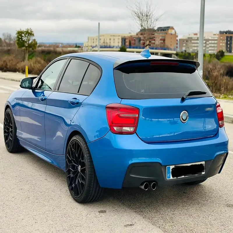Becquet BMW Série 1 F20 F21