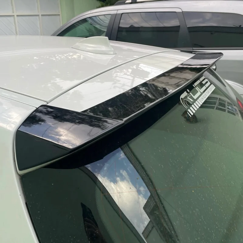 Becquet BMW Série 1 F20 F21