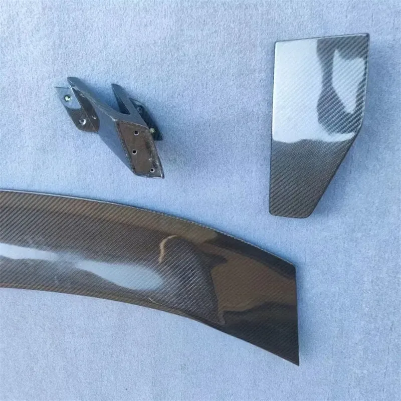 Aileron Audi TT RS MK3 fibre de carbone