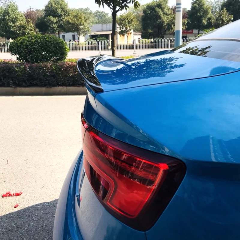 Aileron de coffre Audi A3 (2013-2020)