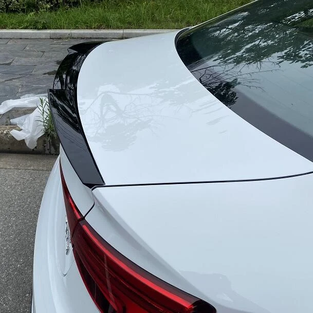 Aileron de coffre Audi A3 (2013-2020)