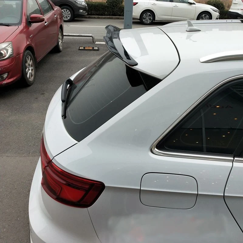 Becquet Audi A3 (2013-2018)