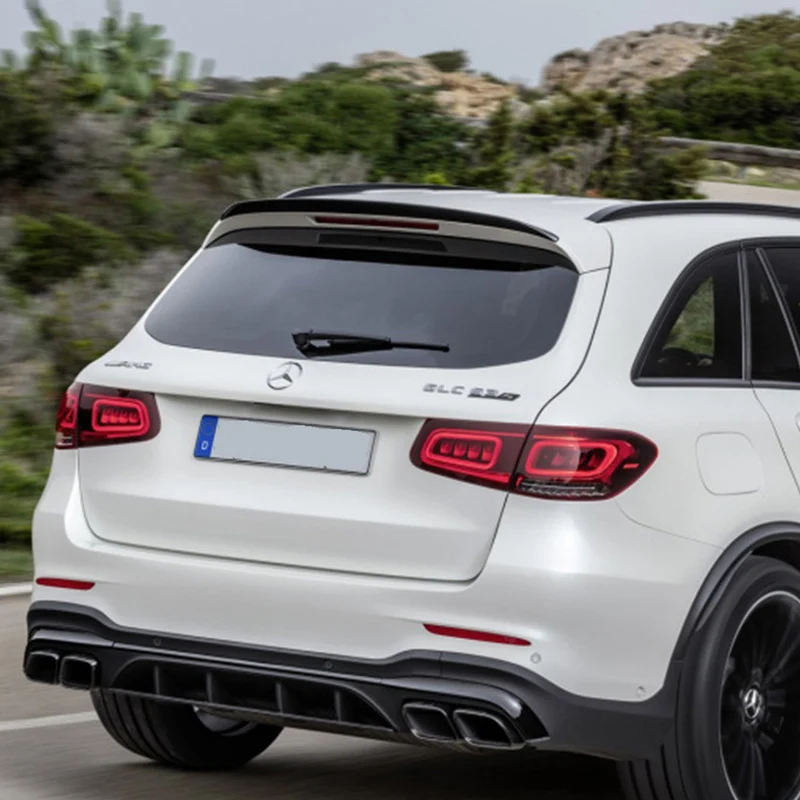 Becquet Mercedes GLC C253 W253 (2016-2022)