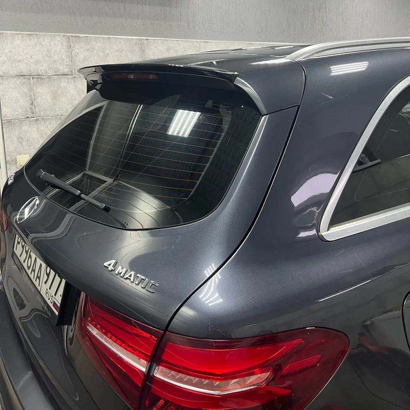 Becquet Mercedes GLC C253 W253 (2016-2022)