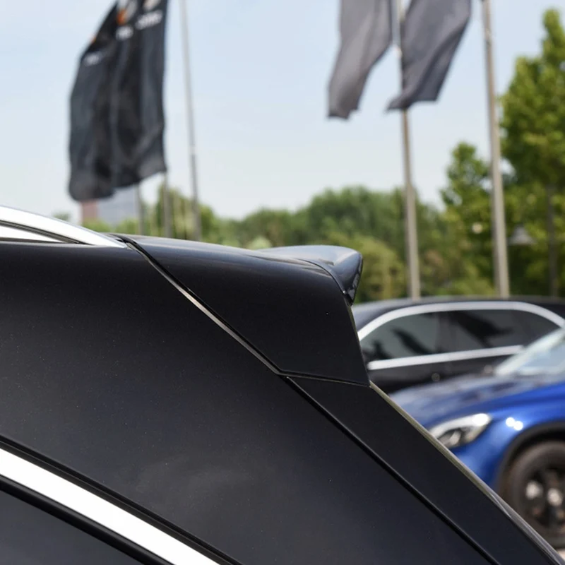 Becquet Mercedes GLC C253 W253 (2016-2022)