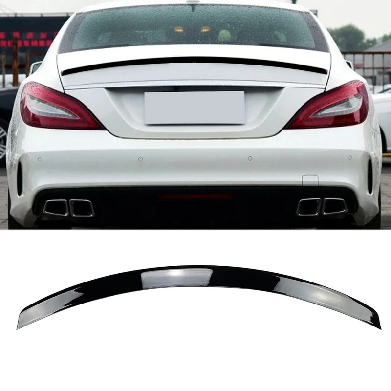 Becquet Mercedes CLS Coupé W218 C218 AMG (2011 - 2018)