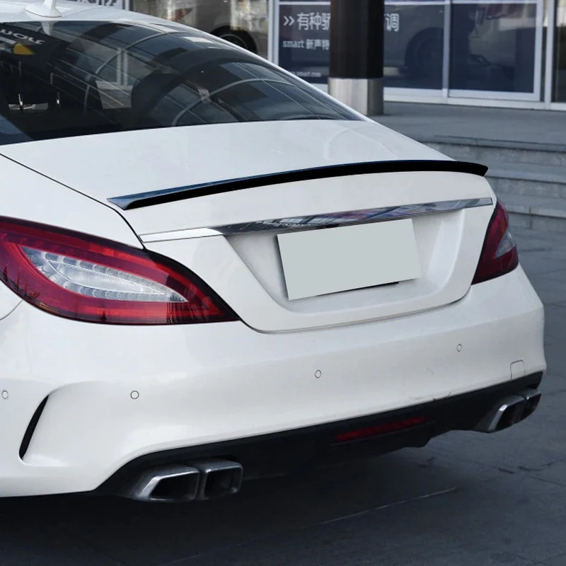 Becquet Mercedes CLS Coupé W218 C218 AMG (2011 - 2018)
