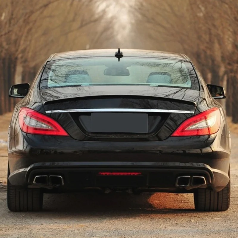 Becquet Mercedes CLS Coupé W218 C218 AMG (2011 - 2018)