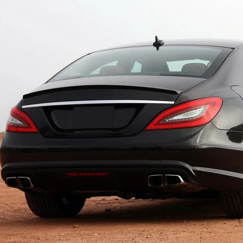 Becquet Mercedes CLS Coupé W218 C218 AMG (2011 - 2018)