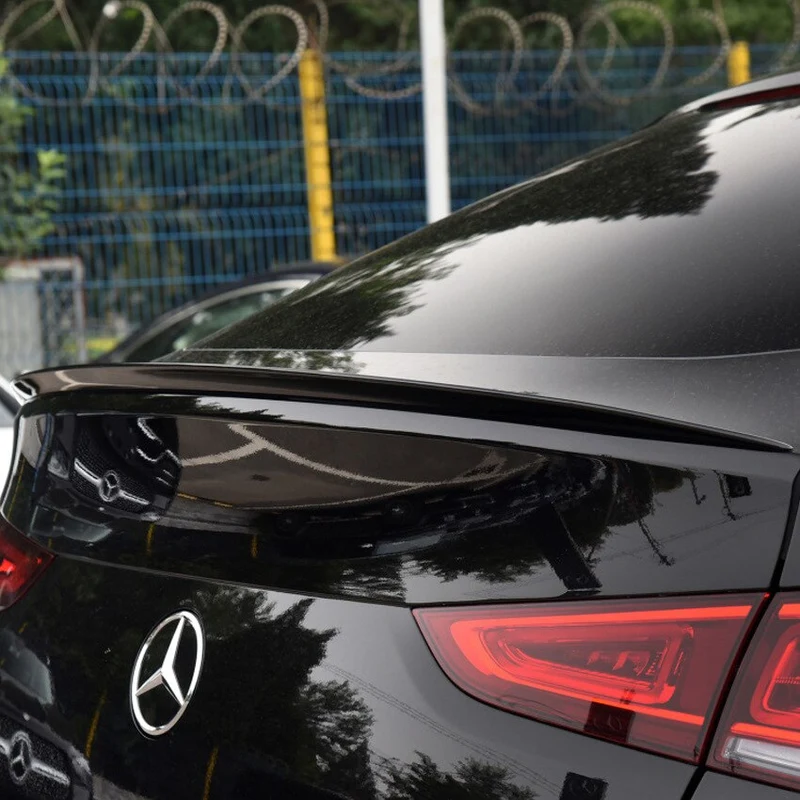 Becquet Mercedes GLE Coupé W167 C167 AMG (2019 - aujourd’hui)