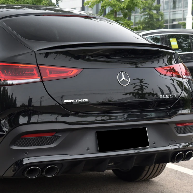 Becquet Mercedes GLE Coupé W167 C167 AMG (2019 - aujourd’hui)