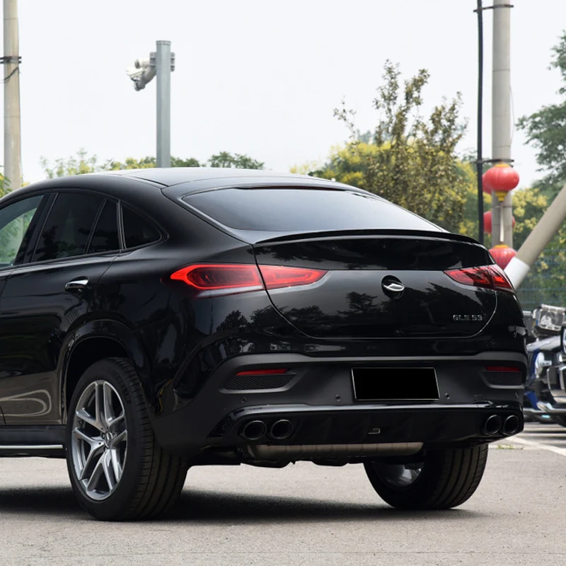 Becquet Mercedes GLE Coupé W167 C167 AMG (2019 - aujourd’hui)