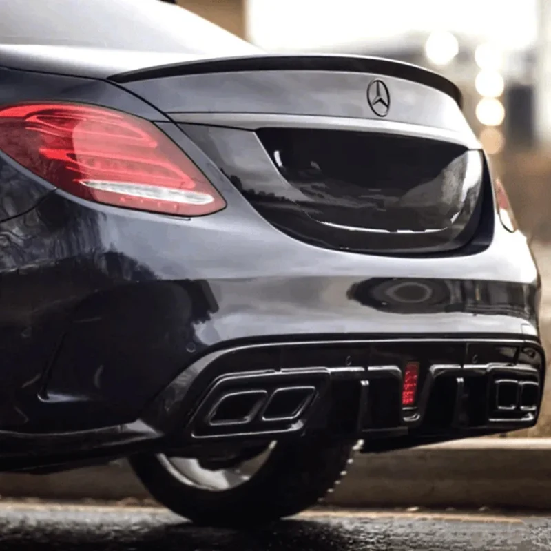 Becquet Mercedes Classe C W205 C63 AMG Berline (2013-2021)