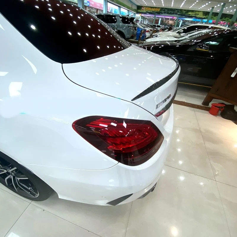 Becquet Mercedes Classe C W205 C63 AMG Berline (2013-2021)