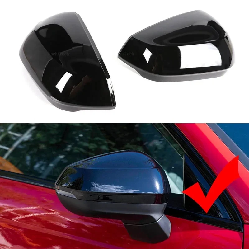 Coque rétroviseur Audi Q2 Q3