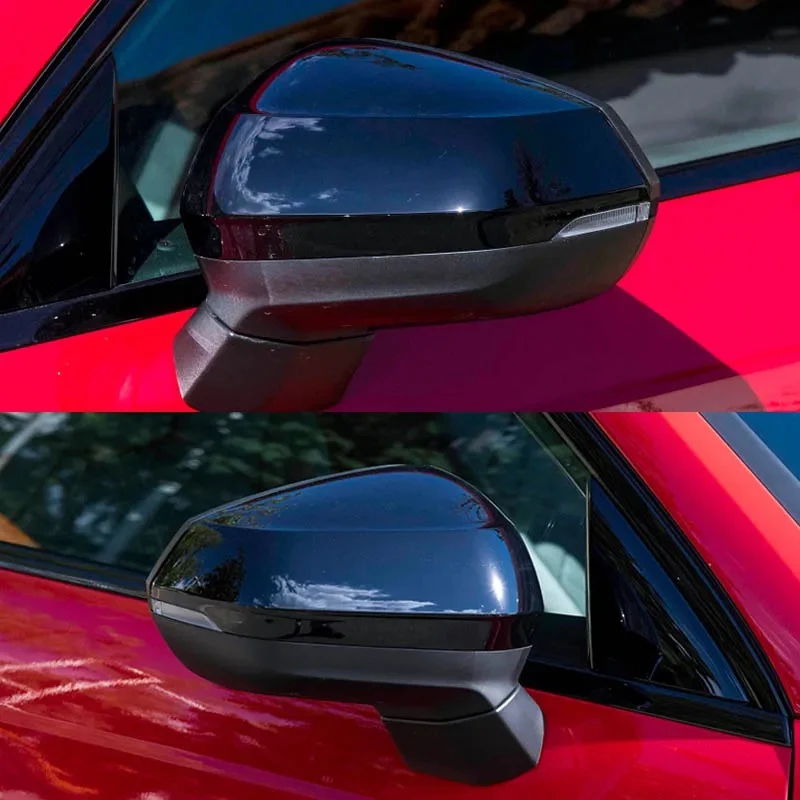 Coque rétroviseur Audi Q2 Q3
