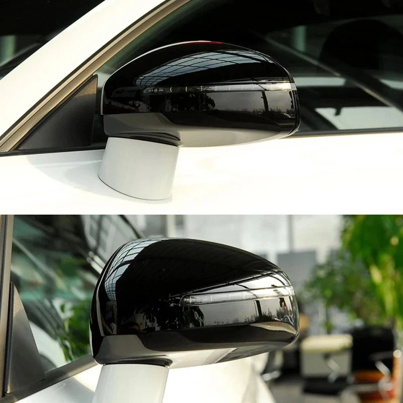 Coque rétroviseur Audi TT MK2