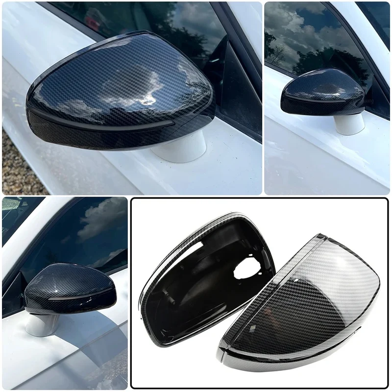 Coque rétroviseur Audi TT MK2