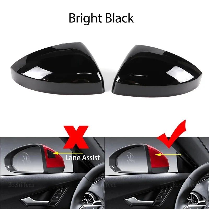 Coque rétroviseur Audi TT MK3