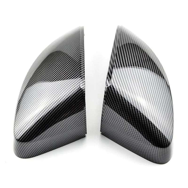 Coque rétroviseur Audi A3 8V carbone
