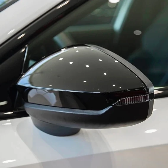 Coque rétroviseur Audi A3 S3 RS3 8Y