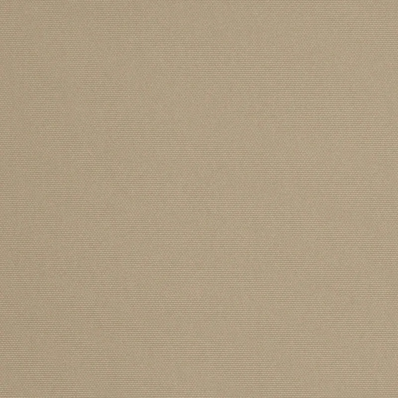 Parasol de jardin à double tête avec LED 316 x 145 cm ambiance chaleureuse finition mate en polyester taupe 02_0047395