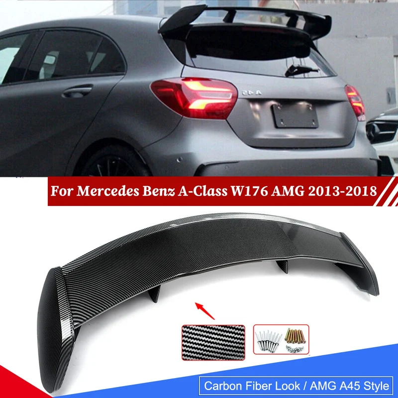 Becquet Mercedes-Benz Classe A W176 W177