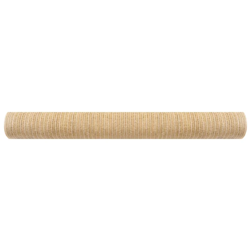 Filet brise-vue beige 3,6x50 m pehd 75 g/m² 02_0007833