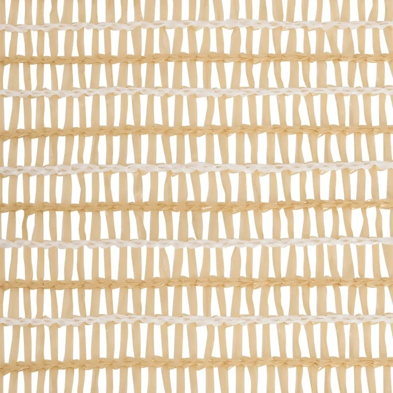 Filet brise-vue beige 3,6x50 m pehd 75 g/m² 02_0007833