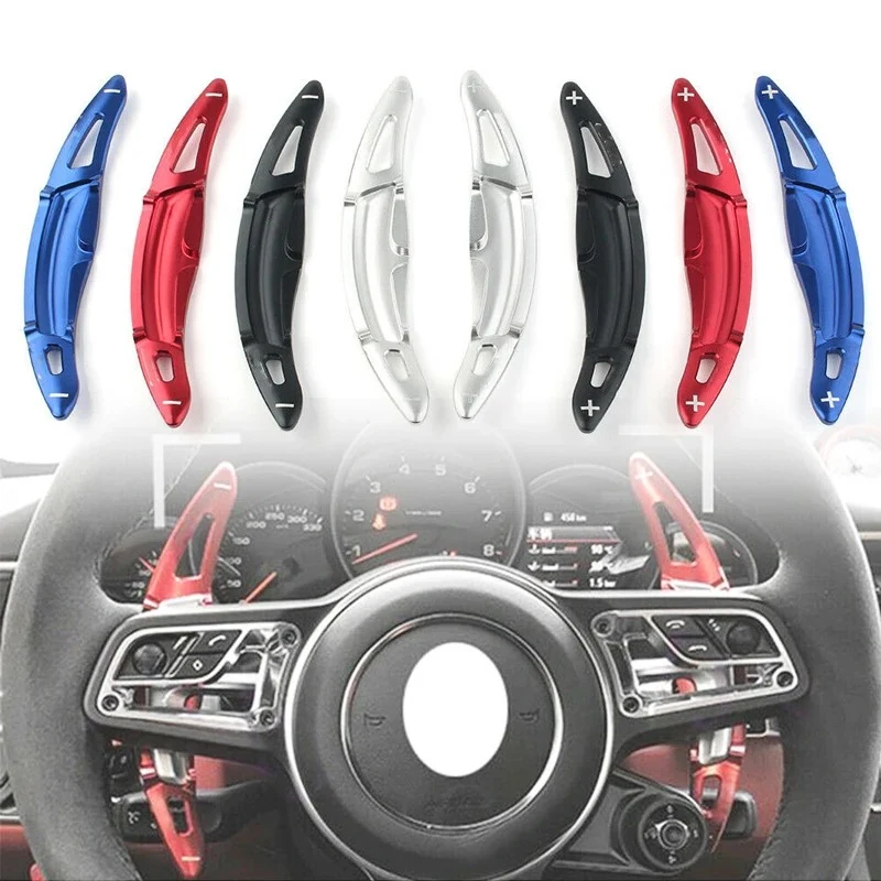 Palette au volant Porsche 911