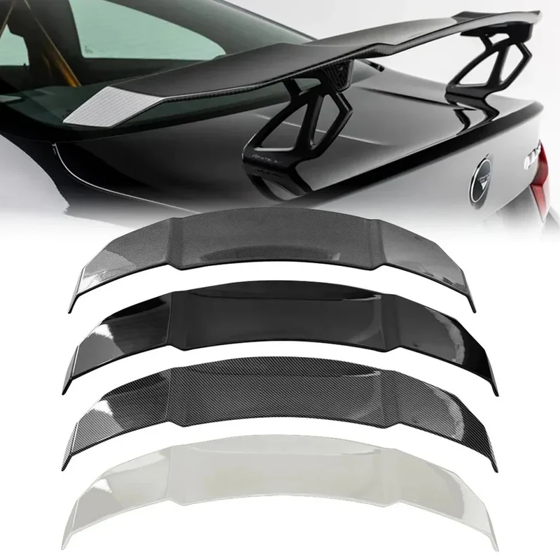 Aileron voiture universel tuning