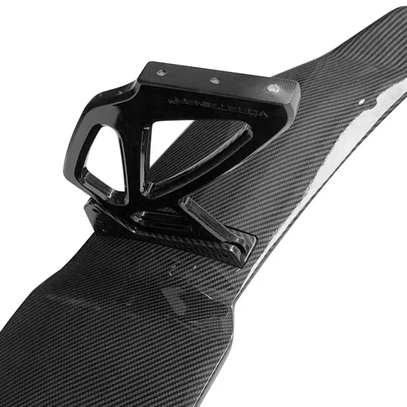 Aileron voiture universel tuning