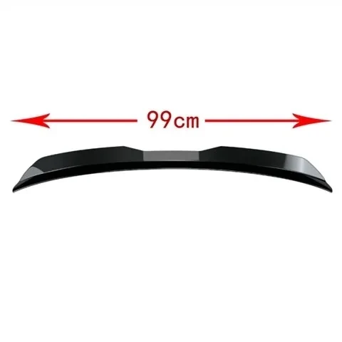 Becquet de toit universel voiture 99cm