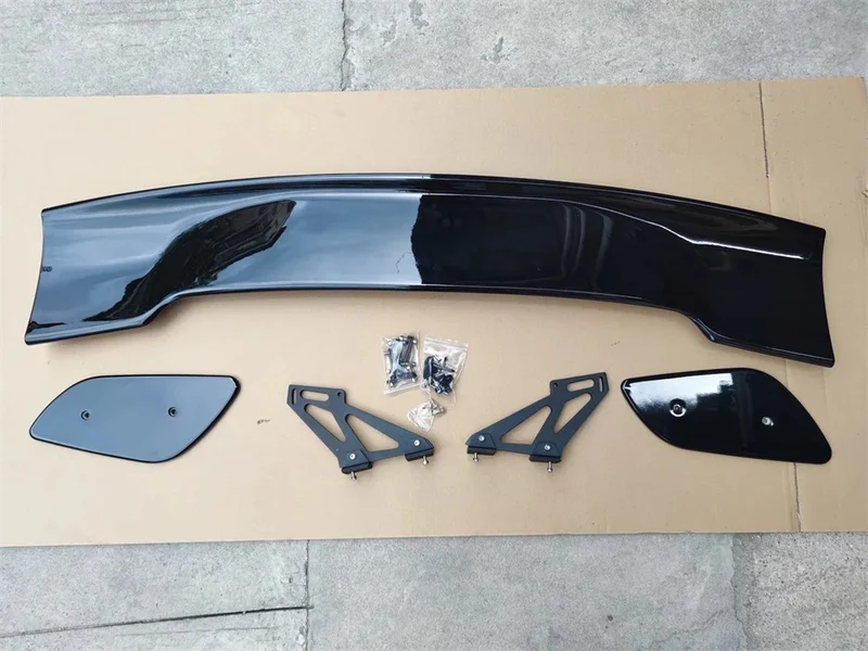 Becquet voiture universel tuning