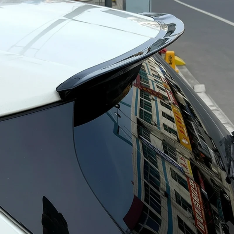 Aileron coffre arrière Mercedes Classe W176 A180 A200 A250 AMG A45 (2013-2018)