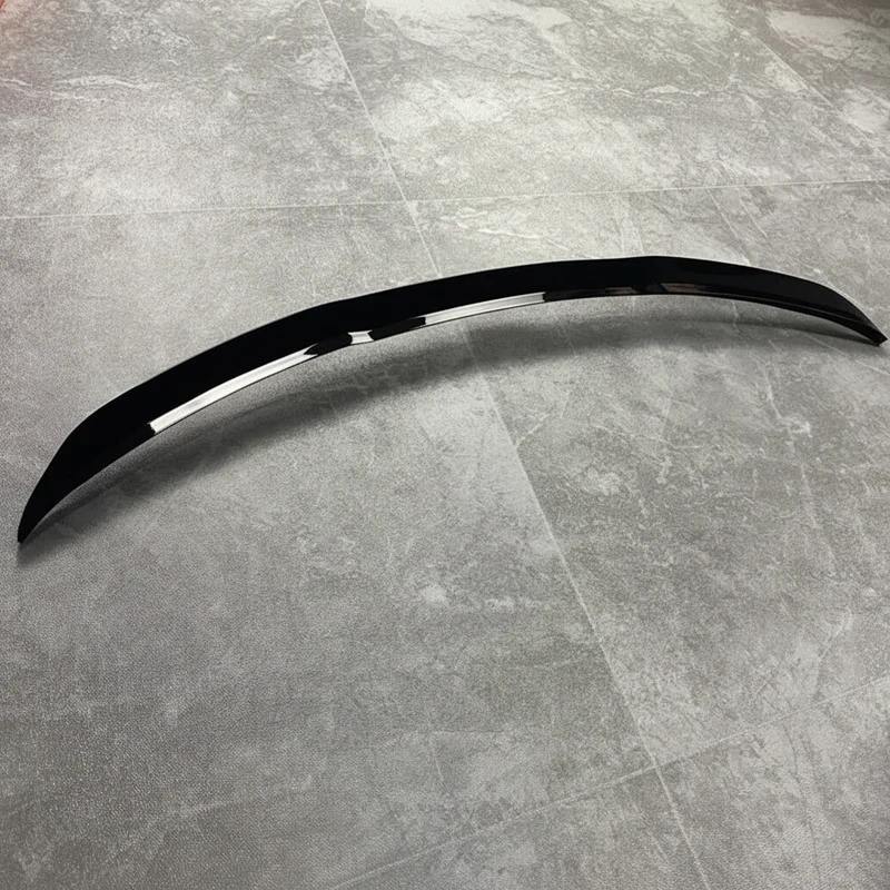 Aileron coffre arrière Mercedes Classe W176 A180 A200 A250 AMG A45 (2013-2018)