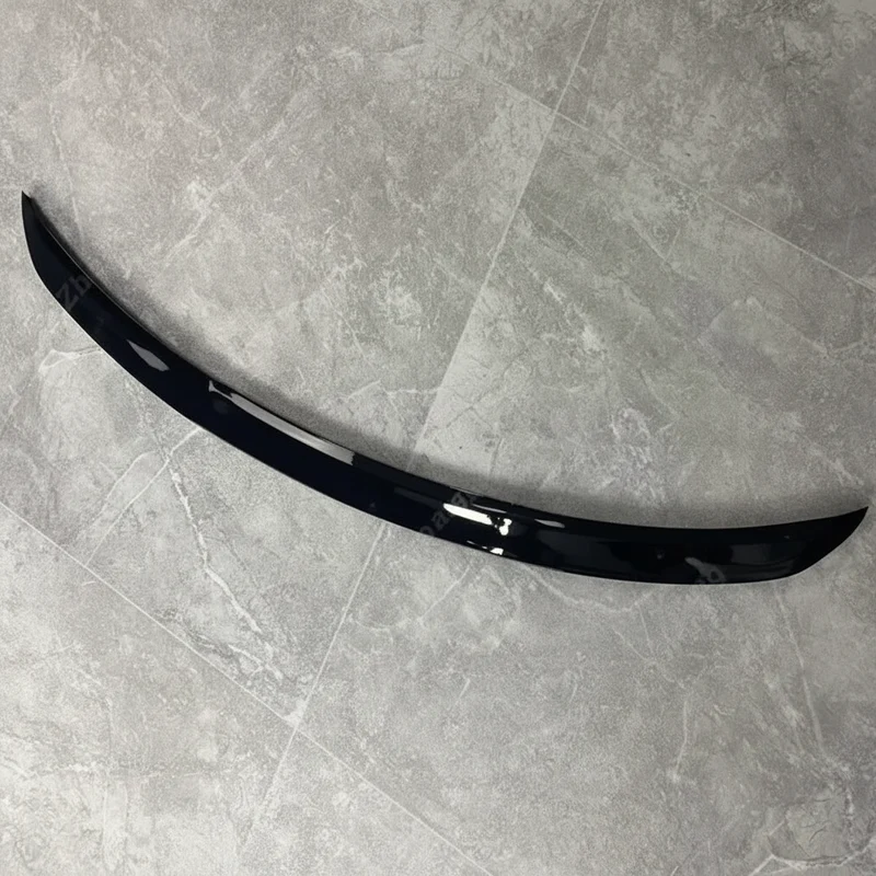 Aileron coffre arrière Mercedes Classe W176 A180 A200 A250 AMG A45 (2013-2018)
