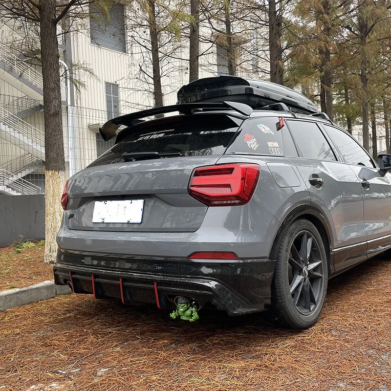 Becquet Audi Q2 Q3 Q5 SUV