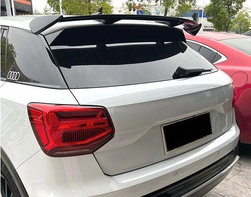 Becquet Audi Q2 Q3 Q5 SUV