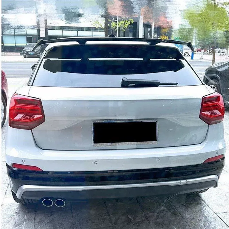 Becquet Audi Q2 Q3 Q5 SUV