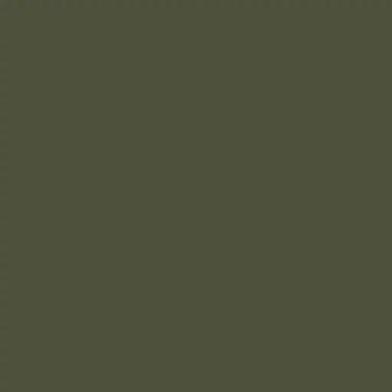 Jardinière moderne rectangle extérieur 50 x 50 x 50 cm résistance intempéries esthétique en acier vert olive 02_0053082