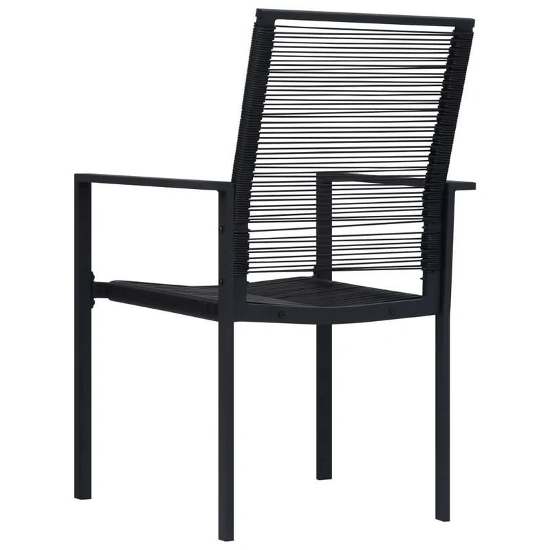 Ensemble de salle à manger de jardin meuble extérieur 5 pièces 02_0013694